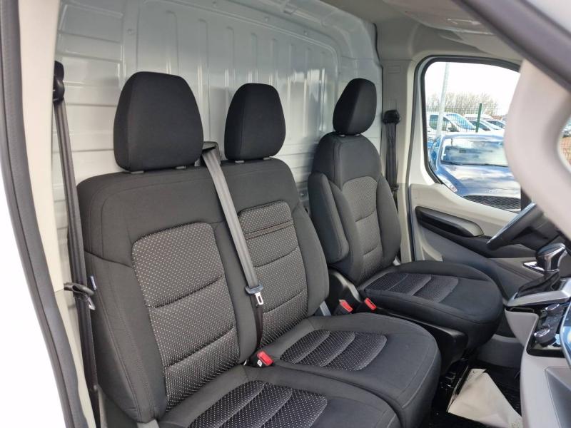 Image MAXUS Deliver9 Fg e-Deliver9 L3H2 72 kWh