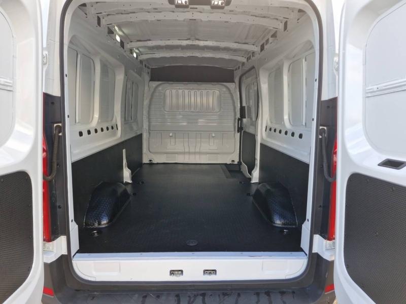 Image MAXUS Deliver9 Fg e-Deliver9 L3H2 72 kWh