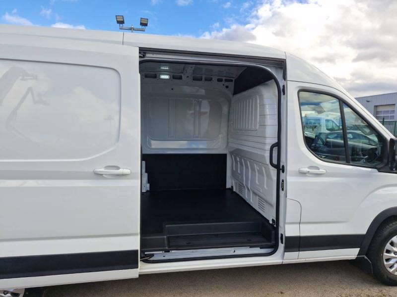 Image MAXUS Deliver9 Fg e-Deliver9 L3H2 72 kWh