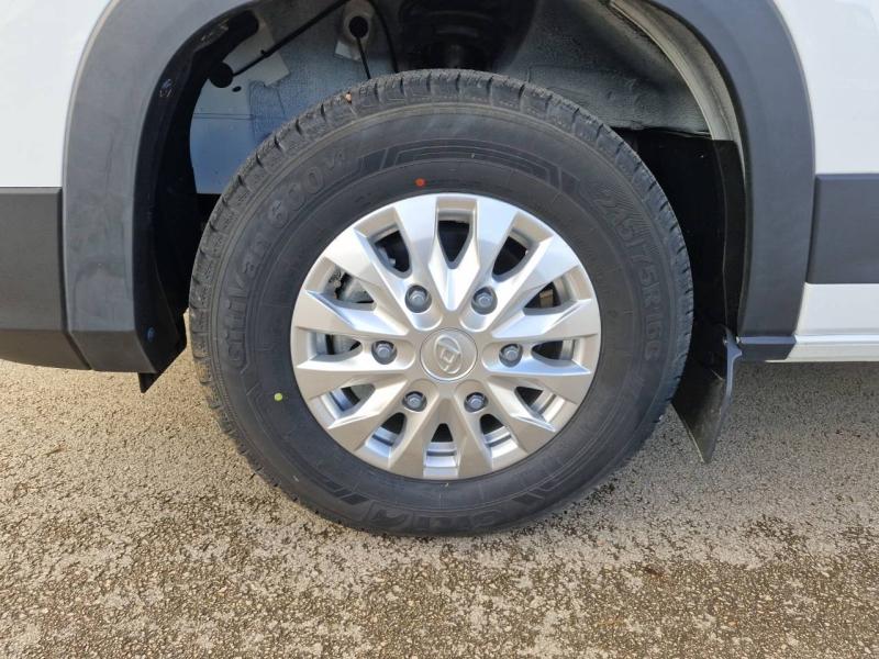 Image MAXUS Deliver9 Fg e-Deliver9 L3H2 72 kWh