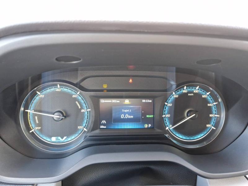 Image MAXUS Deliver9 Fg e-Deliver9 L3H2 72 kWh