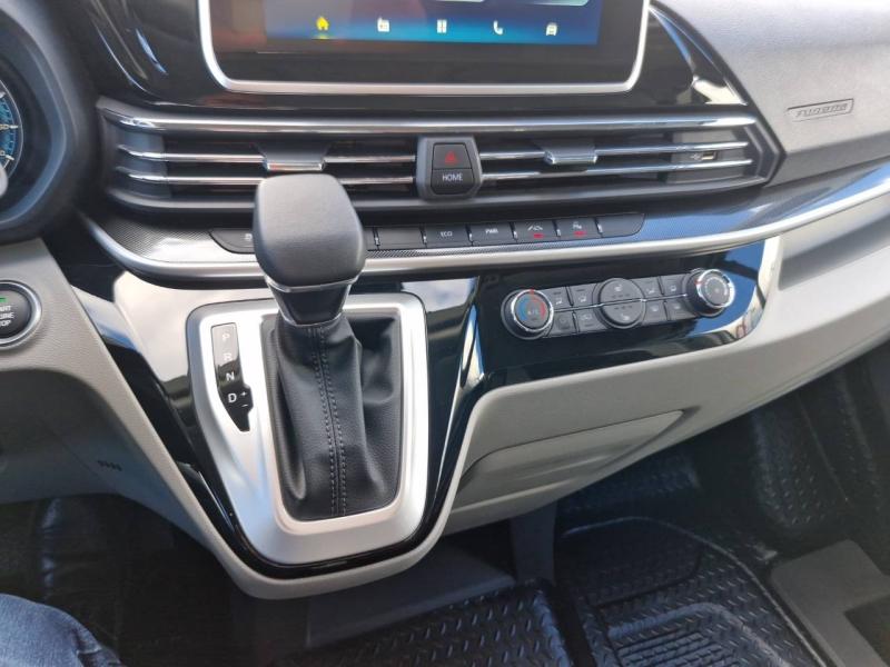 Image MAXUS Deliver9 Fg e-Deliver9 L3H2 72 kWh