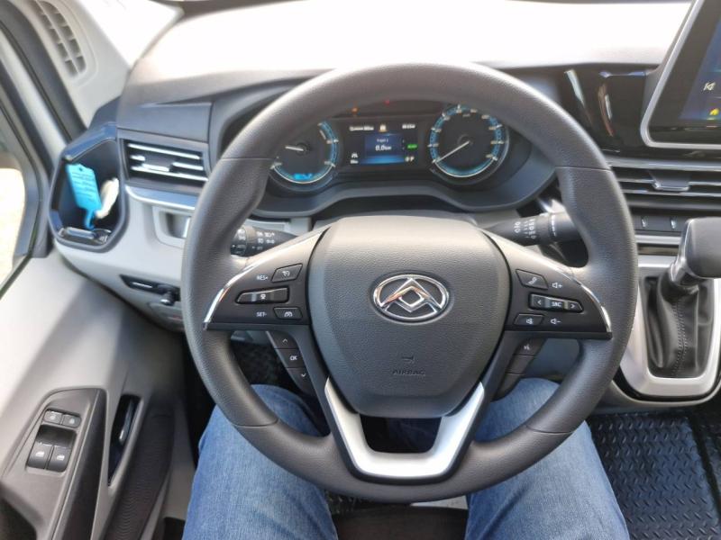 Image MAXUS Deliver9 Fg e-Deliver9 L3H2 72 kWh