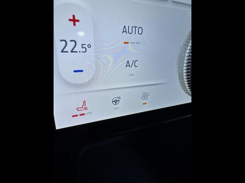 Image FORD Mustang Mach-E 269ch Standard Range 76kWh 7cv