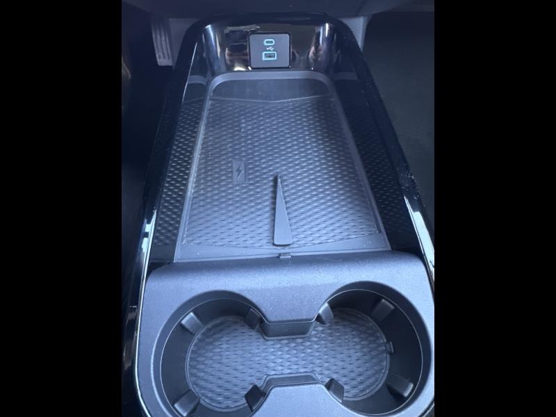 Image FORD Mustang Mach-E 269ch Standard Range 76kWh 7cv