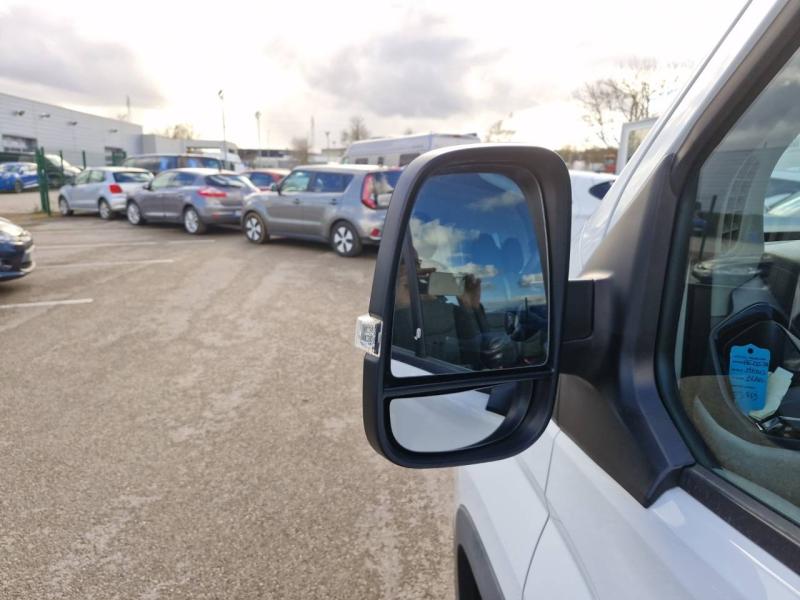 Image MAXUS Deliver9 Fg e-Deliver9 L3H2 72 kWh