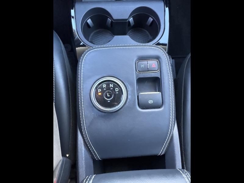 Image FORD Mustang Mach-E 269ch Standard Range 76kWh 7cv