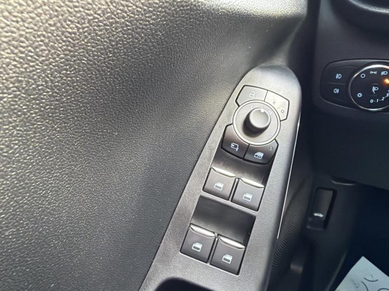 Image FORD Puma 1.0 Flexifuel 125ch S&S mHEV ST-Line