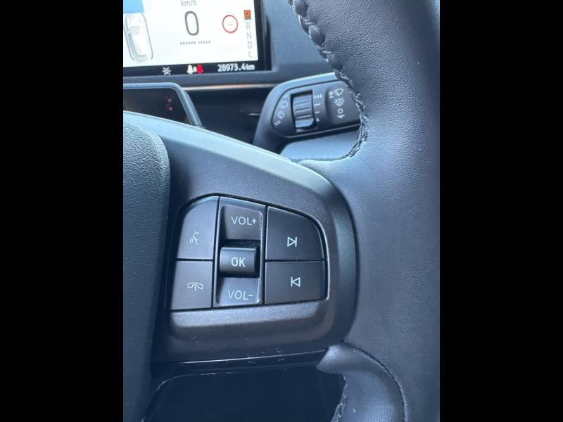 Image FORD Mustang Mach-E 269ch Standard Range 76kWh 7cv