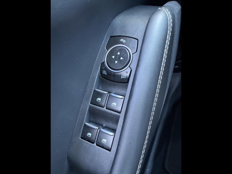 Image FORD Mustang Mach-E 269ch Standard Range 76kWh 7cv