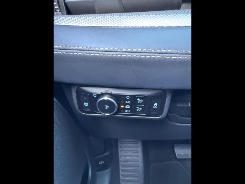 Image FORD Mustang Mach-E 269ch Standard Range 76kWh 7cv