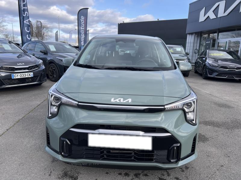 Image KIA Picanto 1.0 GDi 68ch Active