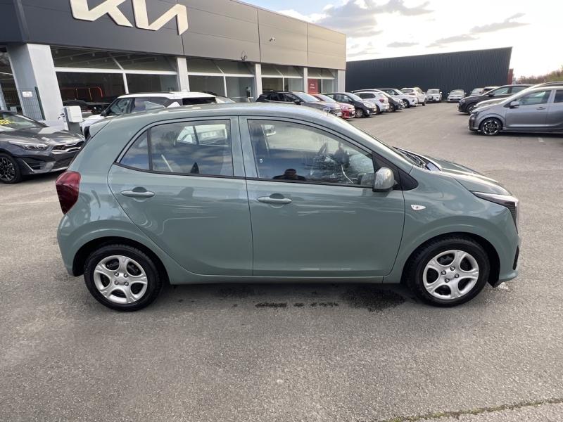 Image KIA Picanto 1.0 GDi 68ch Active