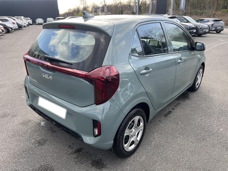 Image KIA Picanto 1.0 GDi 68ch Active
