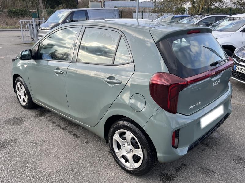 Image KIA Picanto 1.0 GDi 68ch Active