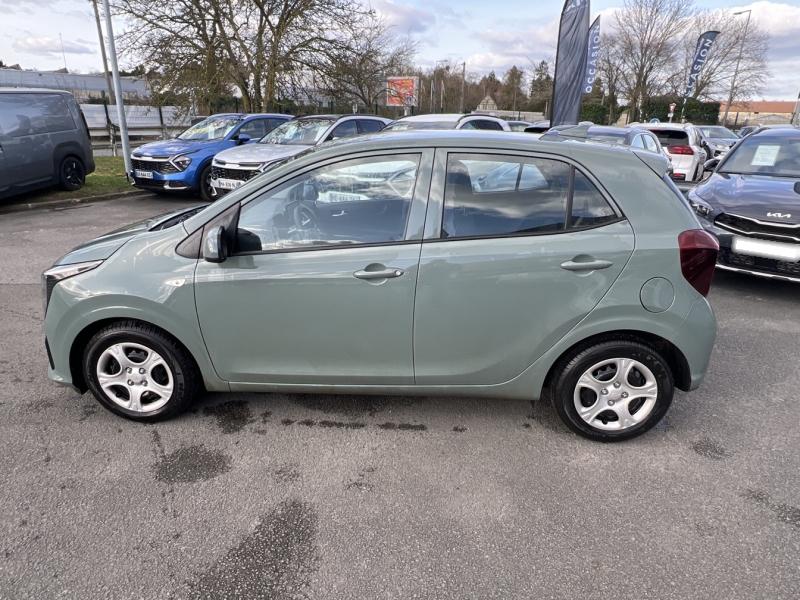 Image KIA Picanto 1.0 GDi 68ch Active