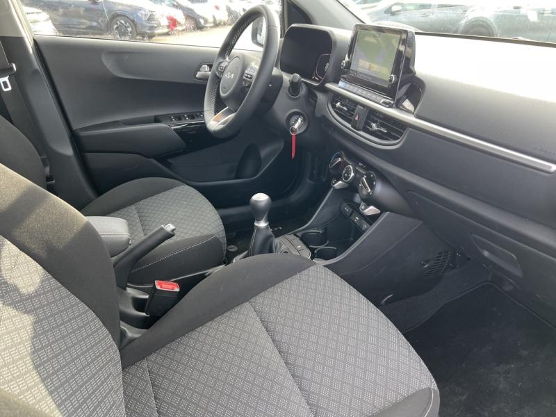 Image KIA Picanto 1.0 GDi 68ch Active