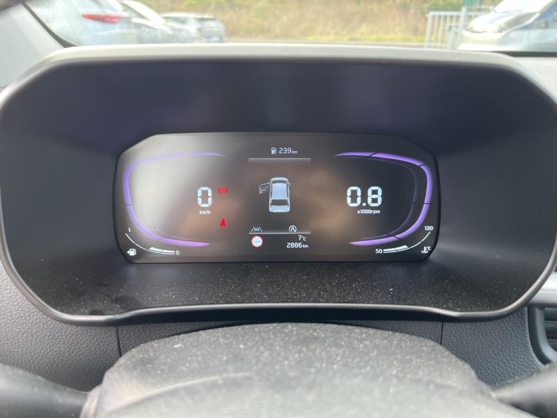 Image KIA Picanto 1.0 GDi 68ch Active