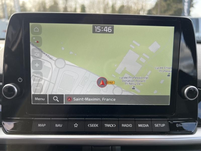 Image KIA Picanto 1.0 GDi 68ch Active