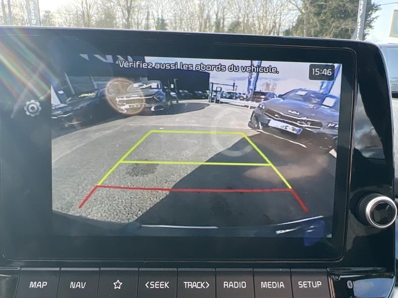 Image KIA Picanto 1.0 GDi 68ch Active