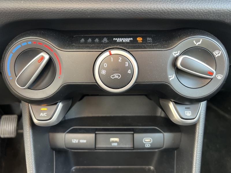 Image KIA Picanto 1.0 GDi 68ch Active