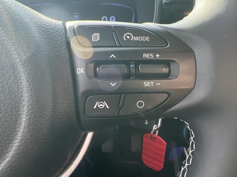 Image KIA Picanto 1.0 GDi 68ch Active