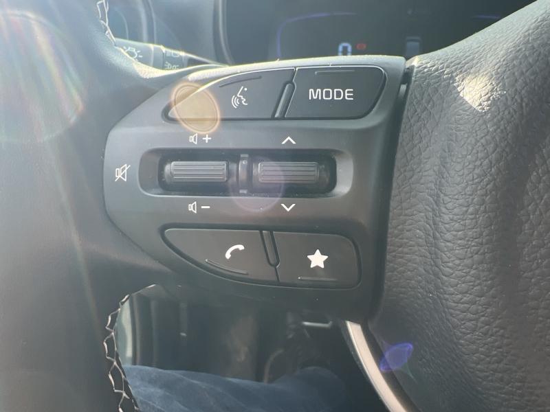 Image KIA Picanto 1.0 GDi 68ch Active