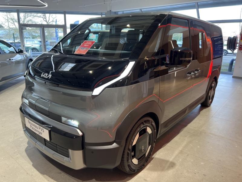 Photo KIA PV5 Passenger L 163ch 71,2 kWh Plus