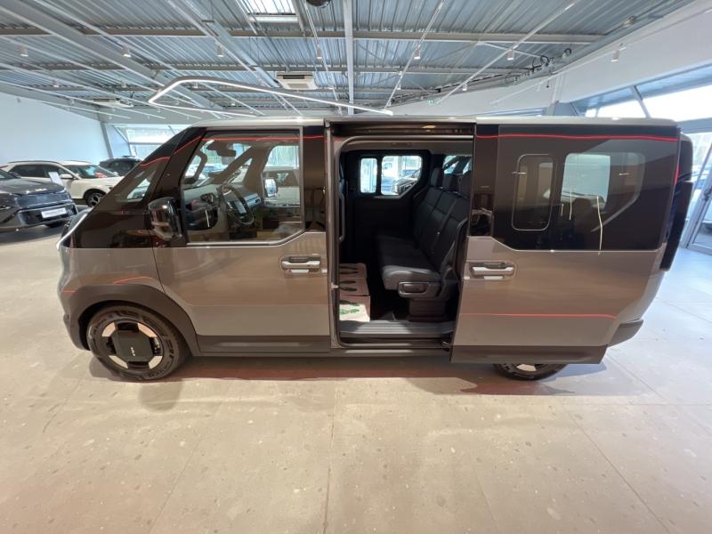 Image KIA PV5 Passenger L 163ch 71,2 kWh Plus