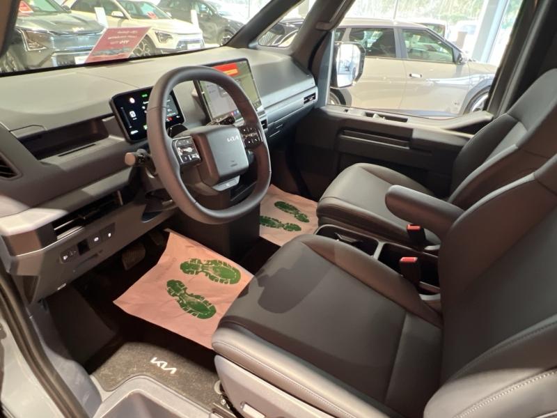 Image KIA PV5 Passenger L 163ch 71,2 kWh Plus