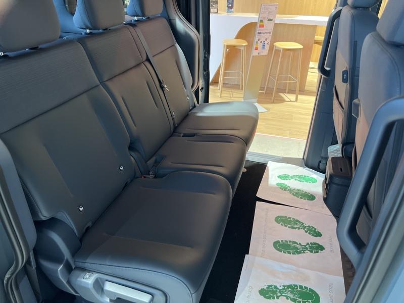 Image KIA PV5 Passenger L 163ch 71,2 kWh Plus