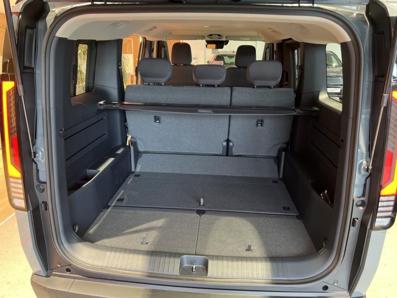 Image KIA PV5 Passenger L 163ch 71,2 kWh Plus