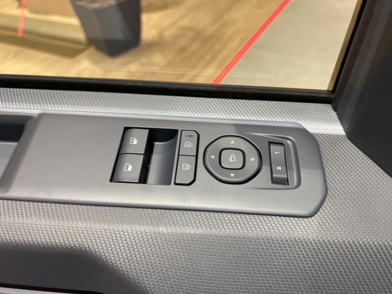 Image KIA PV5 Passenger L 163ch 71,2 kWh Plus