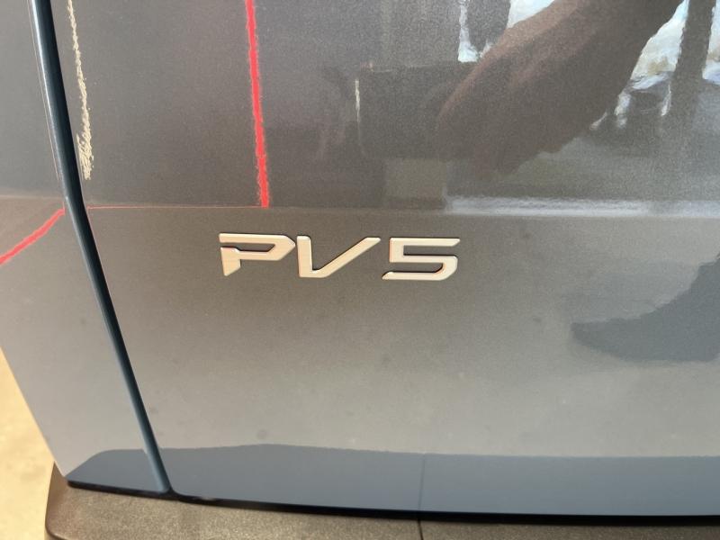 Image KIA PV5 Passenger L 163ch 71,2 kWh Plus