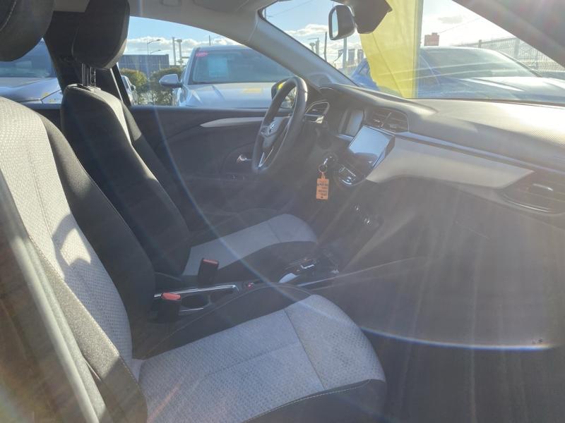 Image OPEL Corsa 1.2 Turbo 100ch Edition BVA8