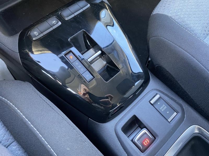 Image OPEL Corsa 1.2 Turbo 100ch Edition BVA8