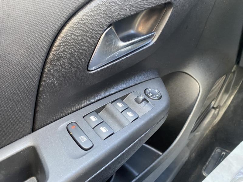 Image OPEL Corsa 1.2 Turbo 100ch Edition BVA8