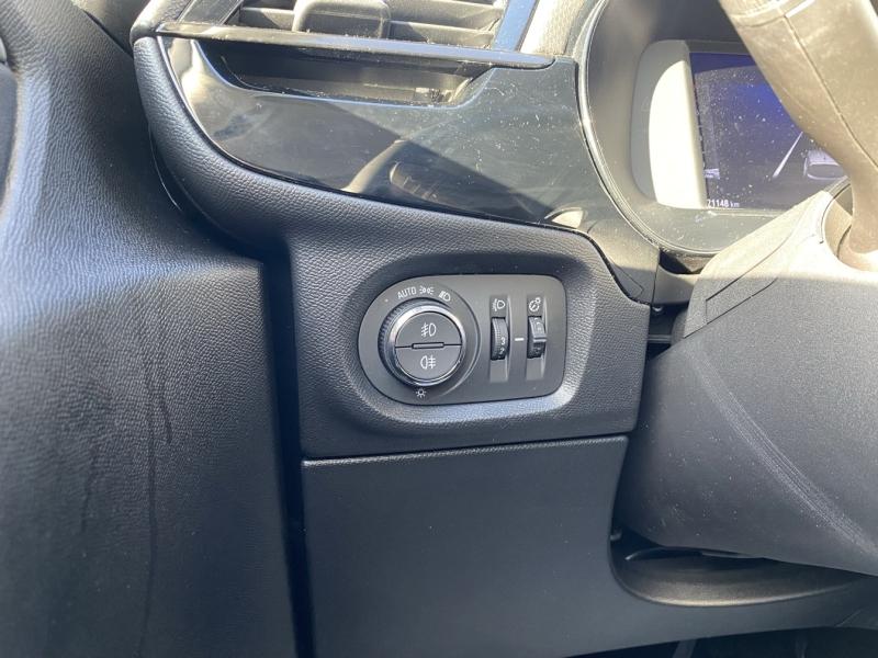 Image OPEL Corsa 1.2 Turbo 100ch Edition BVA8