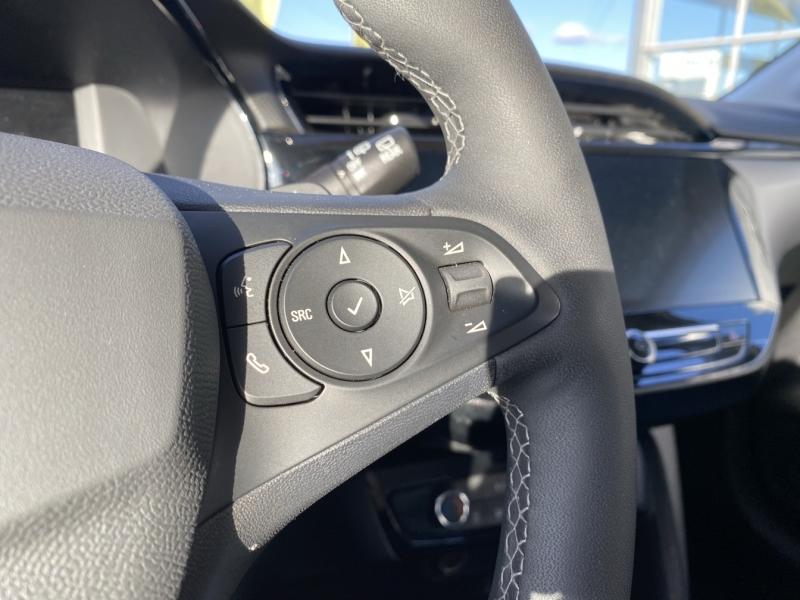 Image OPEL Corsa 1.2 Turbo 100ch Edition BVA8