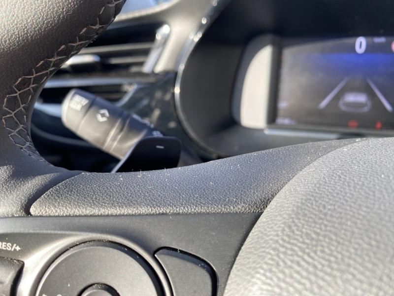 Image OPEL Corsa 1.2 Turbo 100ch Edition BVA8