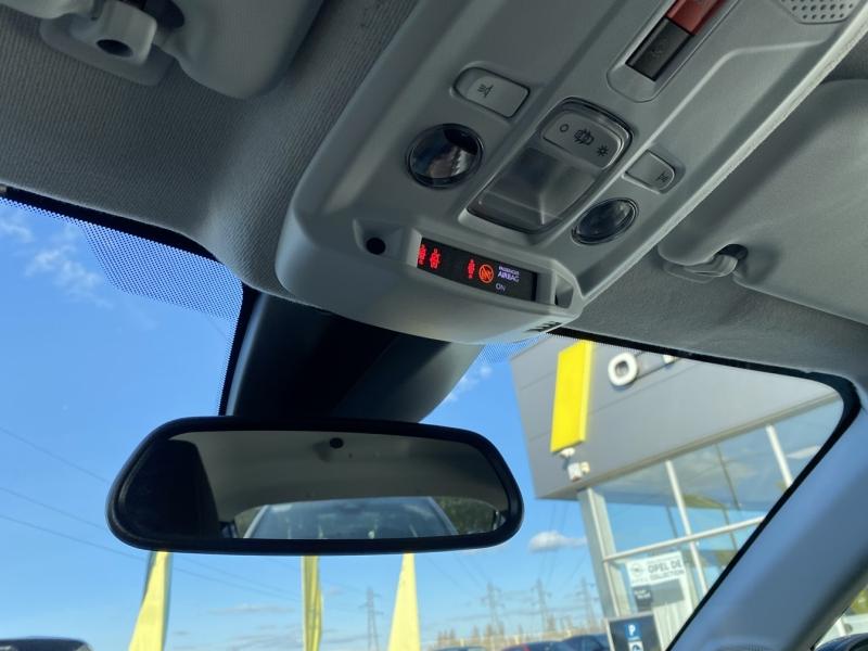 Image OPEL Corsa 1.2 Turbo 100ch Edition BVA8