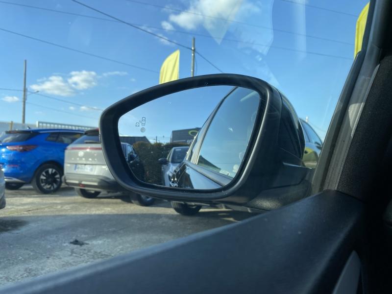 Image OPEL Corsa 1.2 Turbo 100ch Edition BVA8