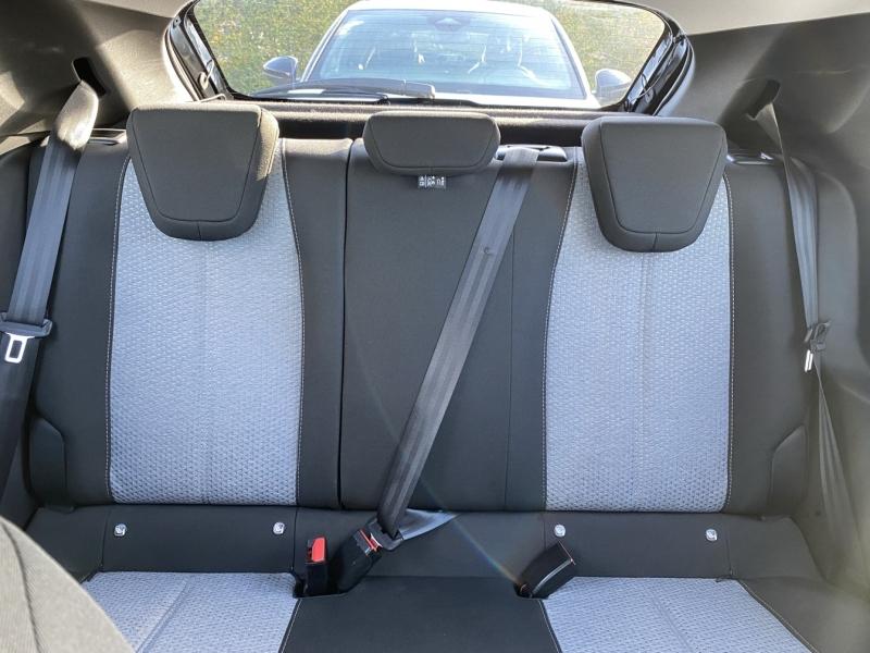 Image OPEL Corsa 1.2 Turbo 100ch Edition BVA8