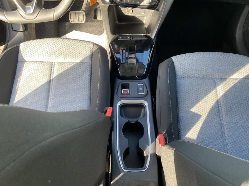 Image OPEL Corsa 1.2 Turbo 100ch Edition BVA8