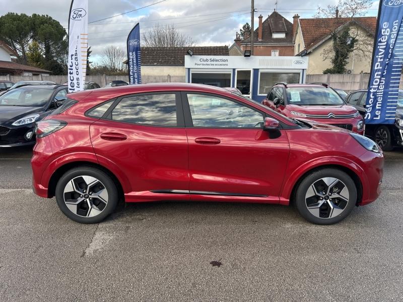 Image FORD Puma Gen-E Standard Range 46 kWh 168 ch BEV SUV Puma