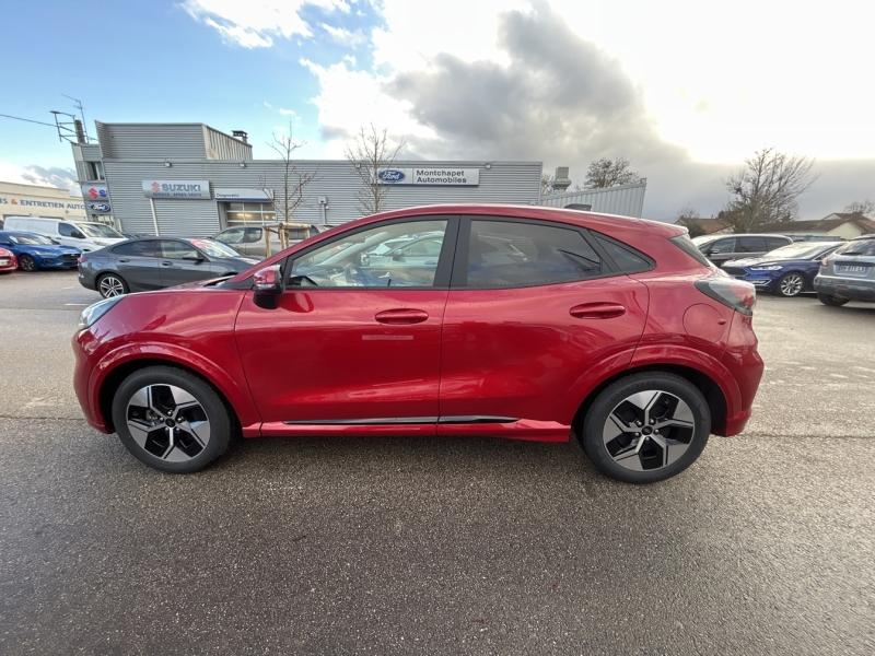 Image FORD Puma Gen-E Standard Range 46 kWh 168 ch BEV SUV Puma