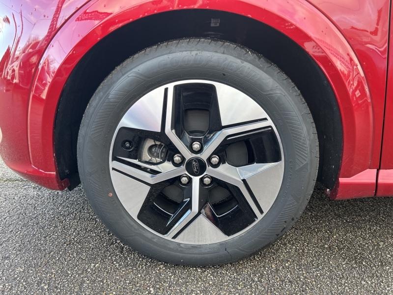 Image FORD Puma Gen-E Standard Range 46 kWh 168 ch BEV SUV Puma