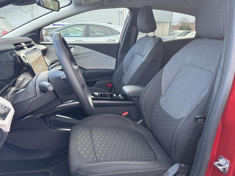 Image FORD Puma Gen-E Standard Range 46 kWh 168 ch BEV SUV Puma