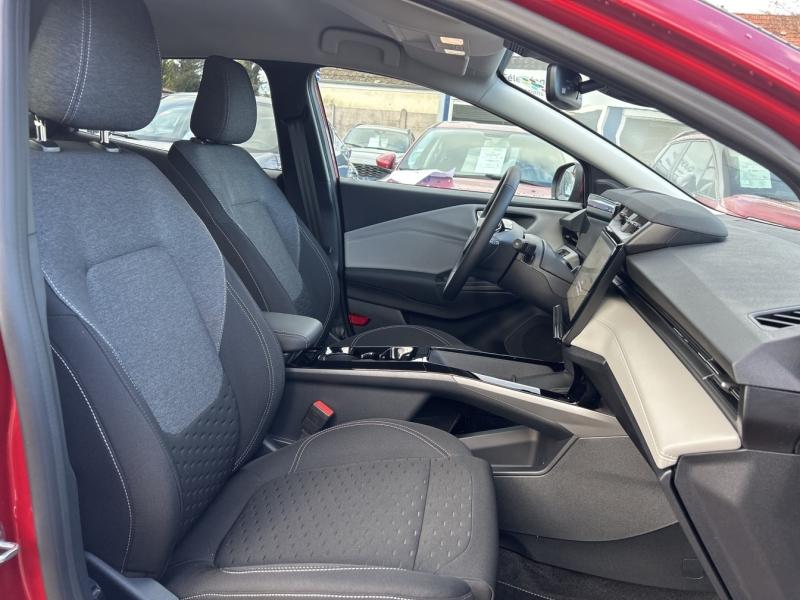 Image FORD Puma Gen-E Standard Range 46 kWh 168 ch BEV SUV Puma