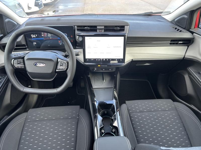 Image FORD Puma Gen-E Standard Range 46 kWh 168 ch BEV SUV Puma